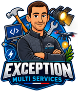 Exception Multiservices